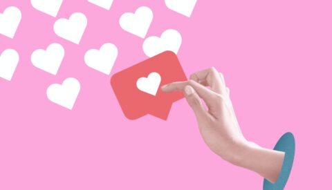 La distopía de las granjas de influencers