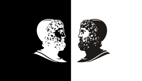 Aristóteles y el principio de no contradicción