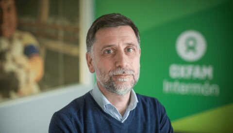 «En Gaza se ha destruido todo lo que la gente necesita  para vivir»