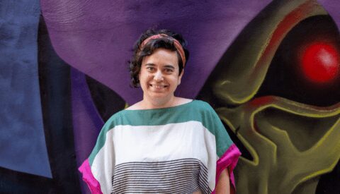 «Históricamente, los hombres han querido colocar una carga de culpabilidad en el cuerpo femenino»