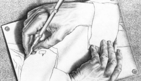 Escribir a mano: la trinchera de la libertad