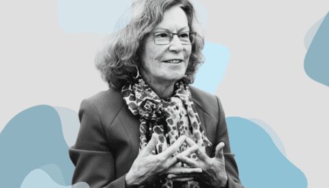 «Cuando nos roban tiempo, nos están robando libertad»