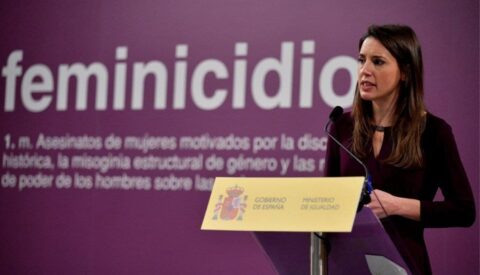 How Spain’s «Only Yes Means Yes» Law Has Freed Sexual Assault Convicts From Prison