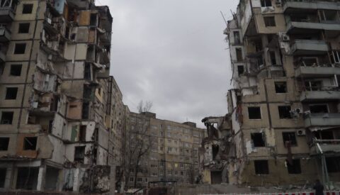 Bakhmut Confidential: Whispered Fears, Endgame Visions