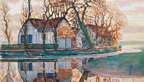 Vivienda digna y derechos humanos