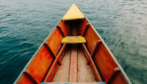 La mortífera ruta canaria