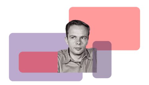 ¿Soñaba Philip K. Dick con realidades paralelas?