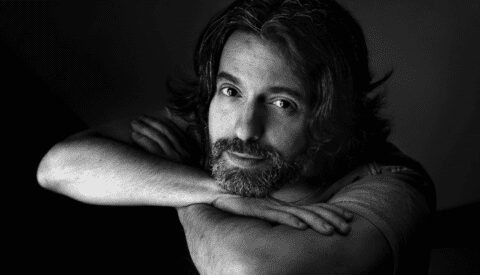 «De mayor quiero ser como mi hijo pequeño»