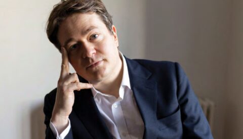 «Una población que no puede prestar atención no puede ser a largo plazo una democracia»