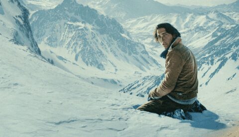 El relato moral del espectador ante ‘La sociedad de la nieve’