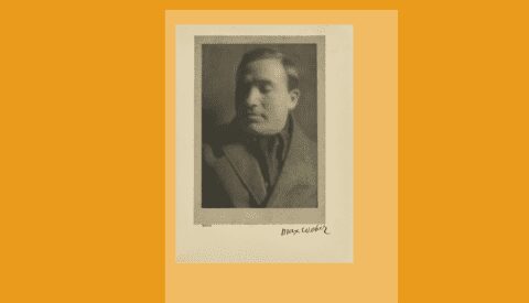 Max Weber y la ética protestante