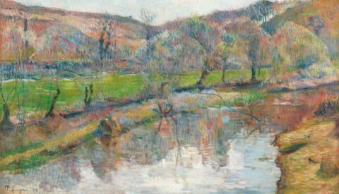 La salud de los ríos de Europa en cinco ejemplos