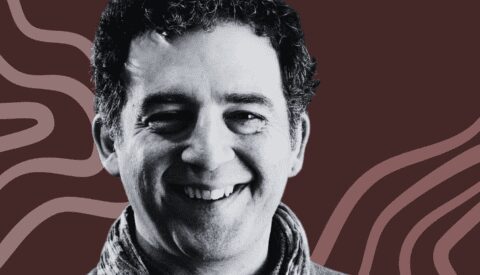 «El yo es quizá la construcción más elaborada del cerebro»