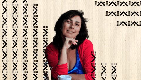 «En los cuentos maravillosos no hay un final feliz, hay un final reparador»