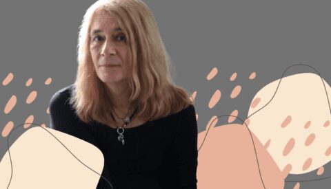 «Me esforcé por ser un hombre pero nunca lo conseguí»