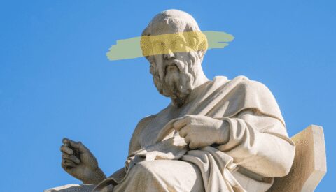 Logos, thymos y eros: las tres partes del alma según Platón