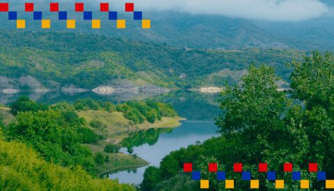 La memoria de la tierra