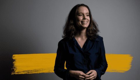 «La democracia no se hereda, se crea»