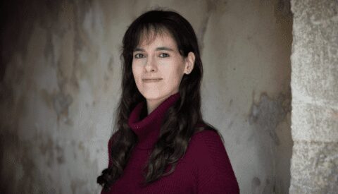 «No es coincidencia que esta pérdida de democracia se dé al mismo tiempo que el auge de la tecnología digital»