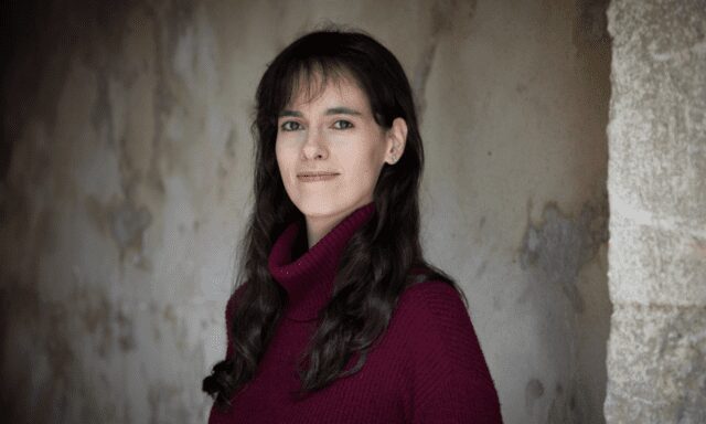 «No es coincidencia que esta pérdida de democracia se dé al mismo tiempo que el auge de la tecnología digital»