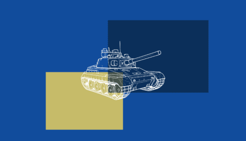 ¿Necesita Europa su propio ejército?