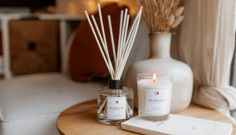 El olor de la memoria