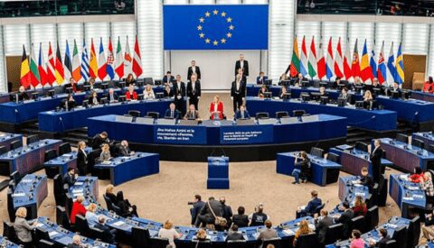 Los últimos 10 premios Sájarov