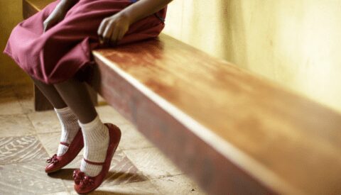 Mutilación genital femenina: ni un paso atrás