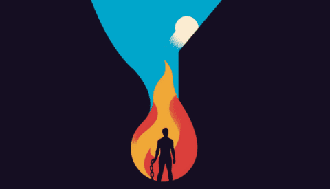 El mito de la caverna de Platón en el siglo XXI