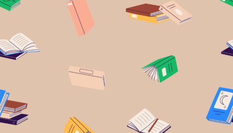 Siete libros para educar en valores