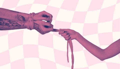 ¿Está marcando el feminismo antisexo la agenda de los derechos de las mujeres?