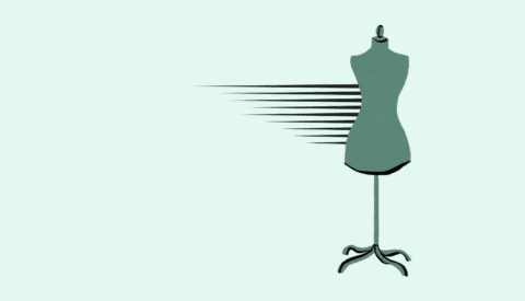 Moda ultrarrápida: éxito y trapos sucios