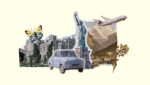 Sobreturismo, la nueva tendencia del verano