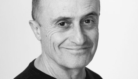 «Creo mucho en la fuerza del humor siempre que venga de un lugar honesto»