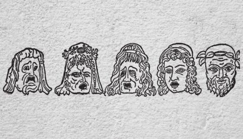 Diez tragedias griegas imprescindibles