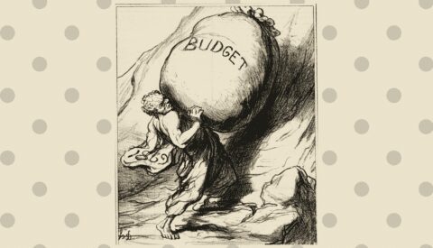 Cinco interpretaciones sobre el eterno volver a empezar