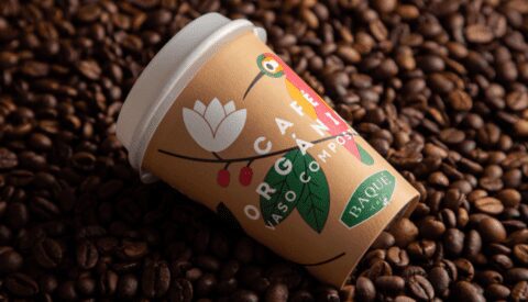 La alegría en cada sorbo