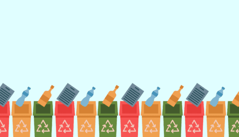 El reciclaje llama a refuerzos