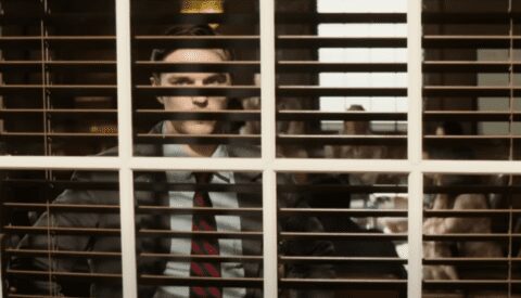 Cine nuevo hecho por viejos