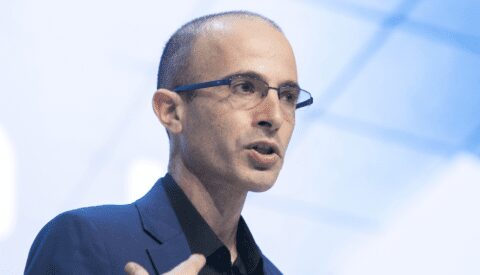 «La IA permite una vigilancia total que acaba con cualquier libertad»