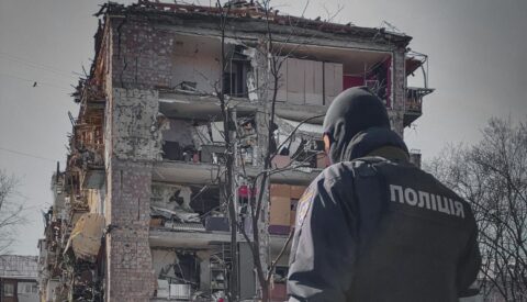 ¿Cuáles son los escenarios más probables en la guerra de Ucrania?