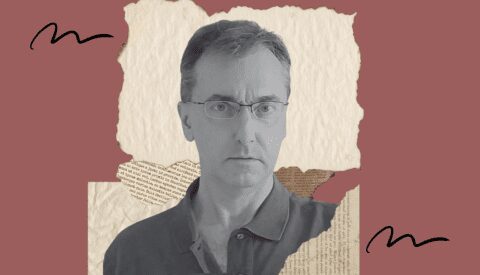 «El conocimiento es lo único que asegura nuestra supervivencia»