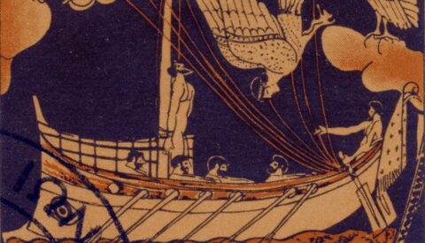 El síndrome de Ulises