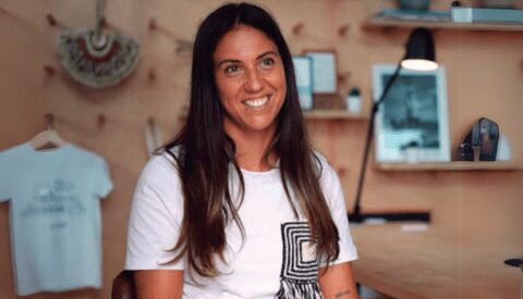 «Una mente fuerte y optimista puede con todo»
