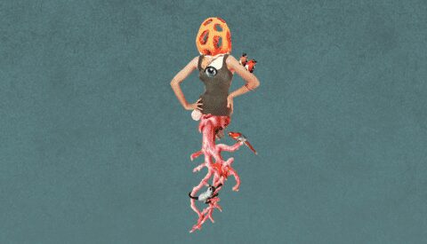 La mecánica de los recuerdos ocultos