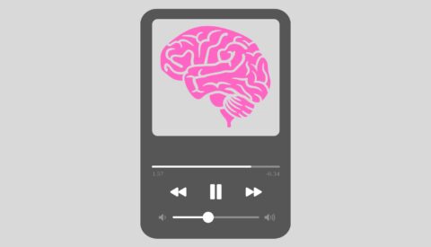 ¿Por qué nos gusta nuestra canción favorita?