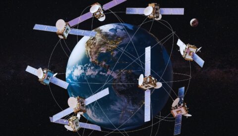 Houston, tenemos un problema