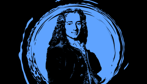 ‘Cándido’ y el peligro del optimismo ciego