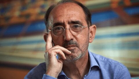 «No deberíamos plantear esto como un combate entre humanos y máquinas»