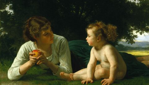 Elogio de la ‘madrastridad’